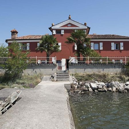 Bed and Breakfast Panigai House Aquileia Exterior foto