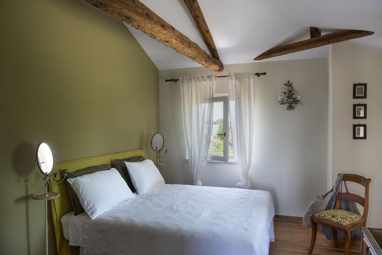 Bed and Breakfast Panigai House Aquileia Exterior foto