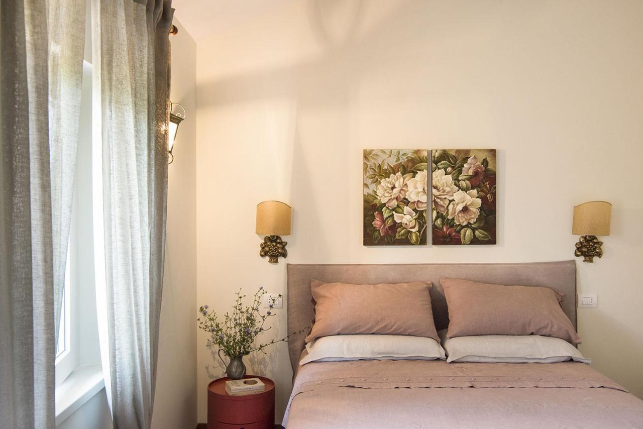 Bed and Breakfast Panigai House Aquileia Exterior foto