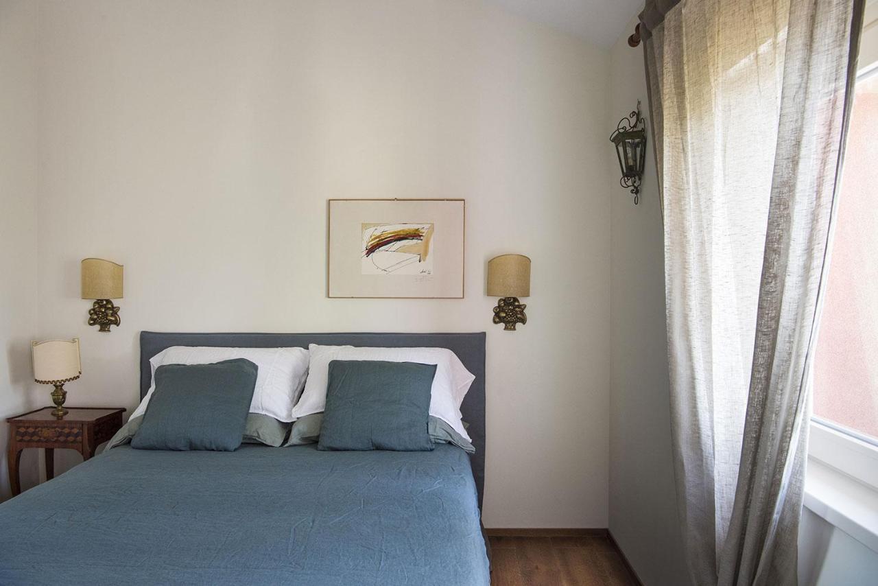 Bed and Breakfast Panigai House Aquileia Exterior foto