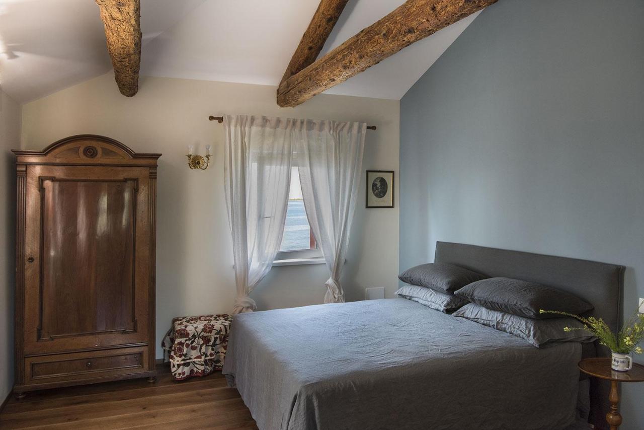 Bed and Breakfast Panigai House Aquileia Exterior foto