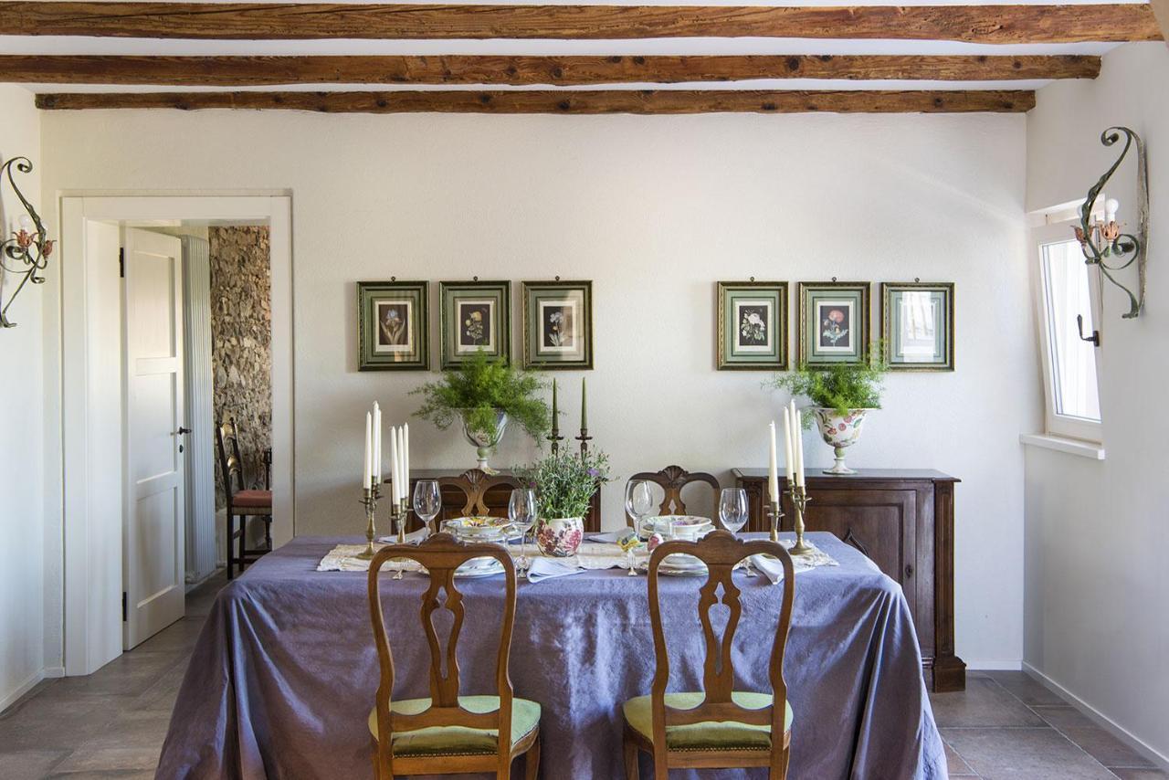 Bed and Breakfast Panigai House Aquileia Exterior foto