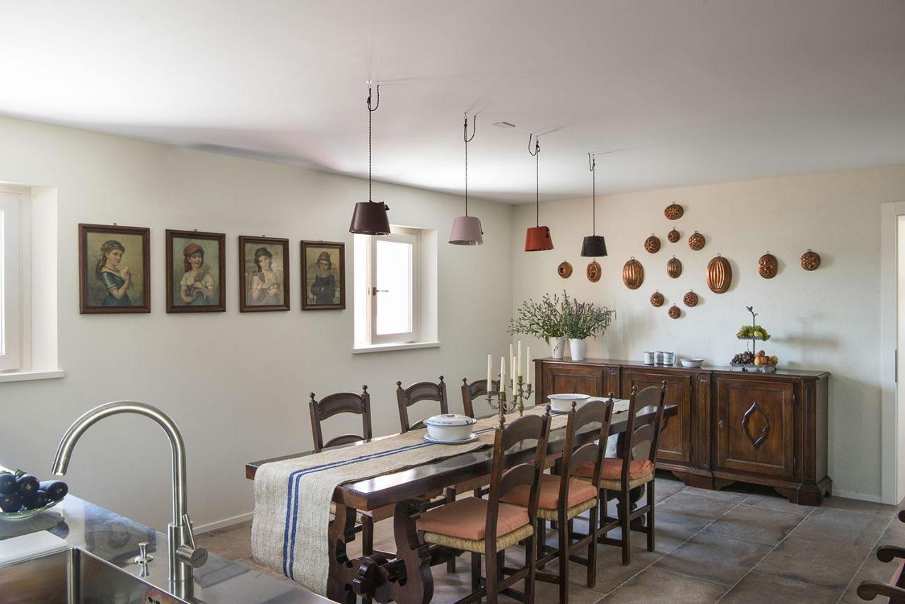 Bed and Breakfast Panigai House Aquileia Exterior foto