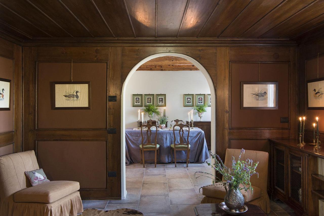 Bed and Breakfast Panigai House Aquileia Exterior foto