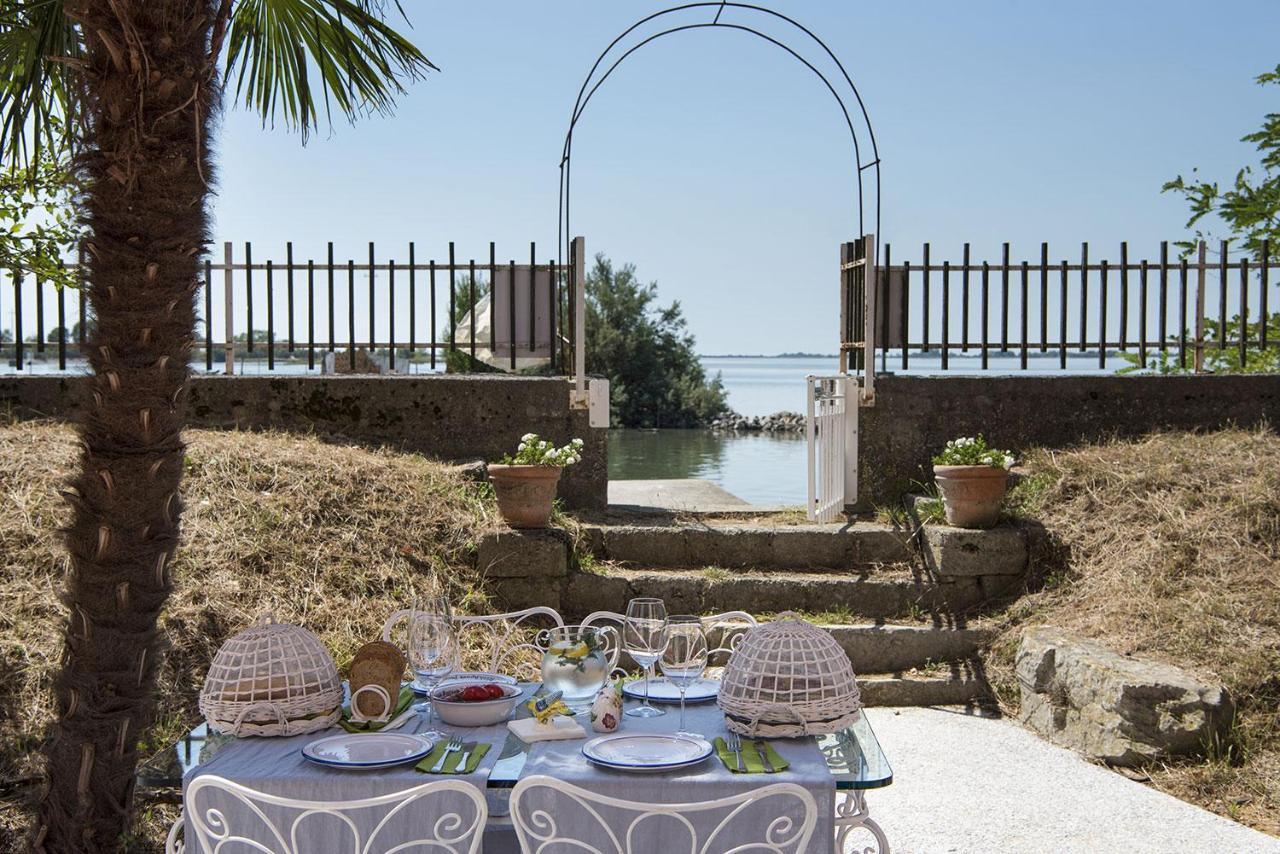 Bed and Breakfast Panigai House Aquileia Exterior foto