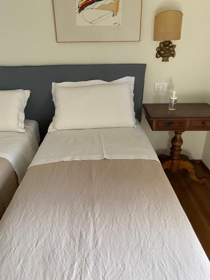 Bed and Breakfast Panigai House Aquileia Exterior foto